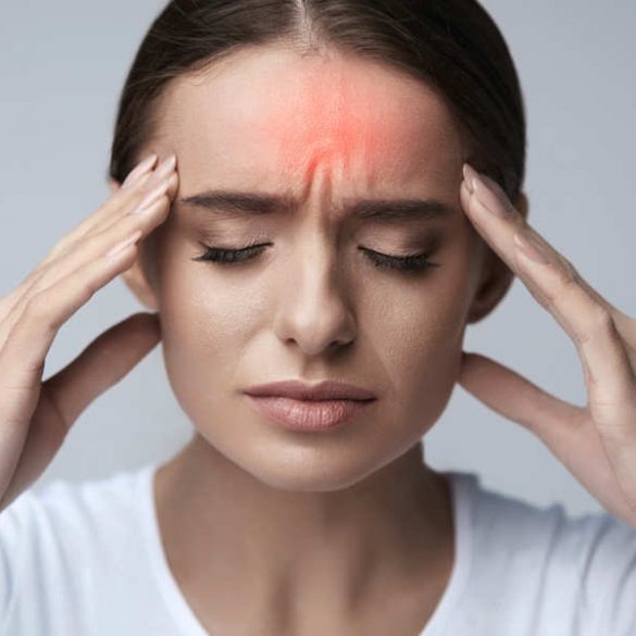 CBD for migraines