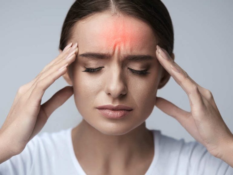 CBD for migraines