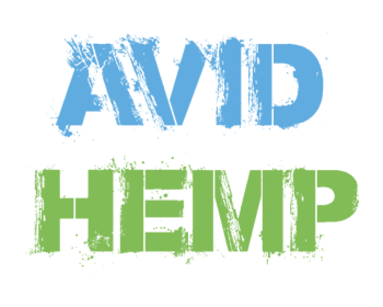 Avid Hemp Logo