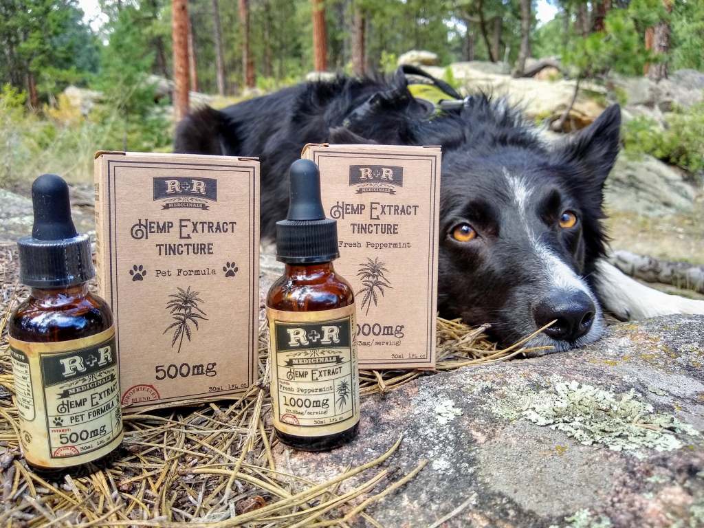 cbd for pets